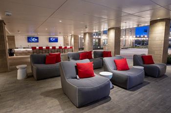 Avant apartments leisure